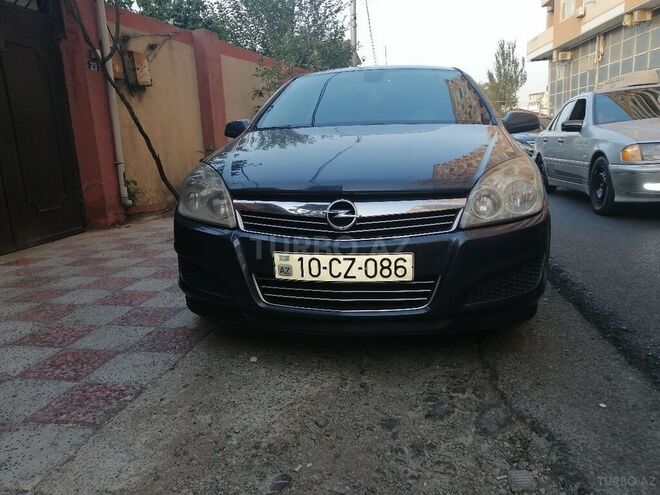Opel Astra 2007, 300,000 km - 1.3 л - Bakı