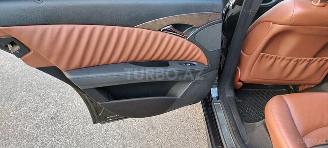 Mercedes E 300 2008, 248,000 km - 3.0 l - Bakı