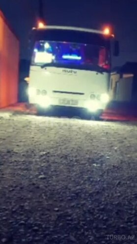 Isuzu Bogdan 2008, 200,000 km - 4.6 л - Gəncə