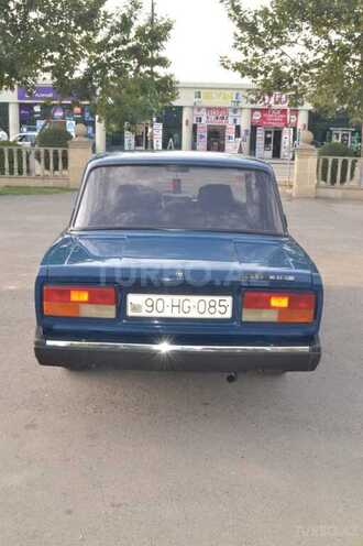LADA (VAZ) 2107 2009, 180,000 km - 1.6 l - Saatlı