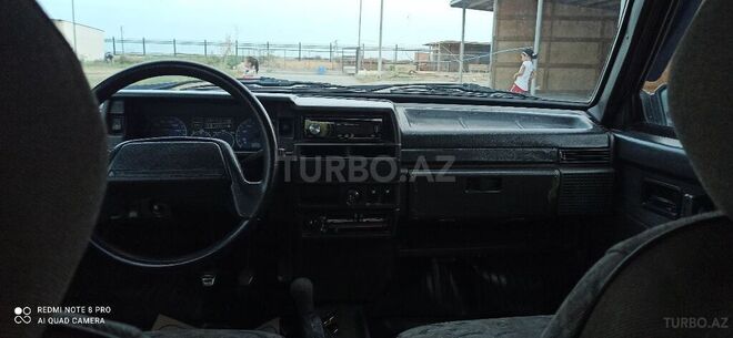LADA (VAZ) 21099 2002, 428,000 km - 1.5 l - Bakı