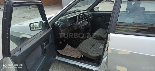 LADA (VAZ) 21099 2002, 428,000 km - 1.5 l - Bakı