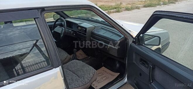 LADA (VAZ) 21099 2002, 428,000 km - 1.5 l - Bakı