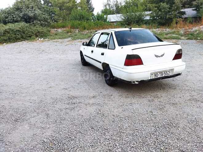 Daewoo Nexia 1996, 254,523 km - 1.6 l - Bərdə