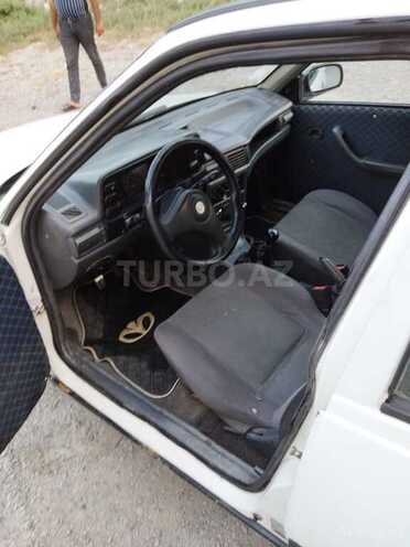 Daewoo Nexia 1996, 254,523 km - 1.6 l - Bərdə
