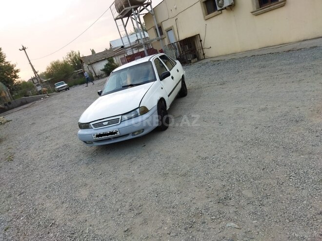 Daewoo Nexia 1996, 254,523 km - 1.6 l - Bərdə