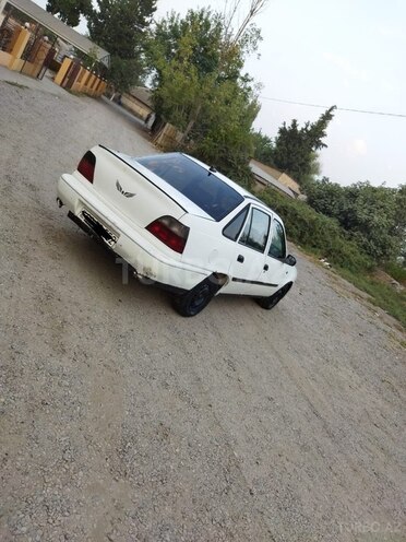 Daewoo Nexia 1996, 254,523 km - 1.6 l - Bərdə