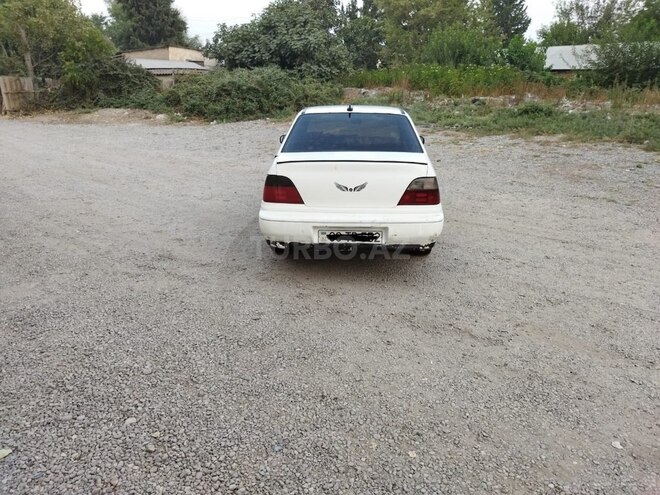Daewoo Nexia 1996, 254,523 km - 1.6 l - Bərdə