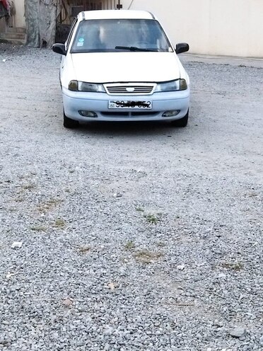 Daewoo Nexia 1996, 254,523 km - 1.6 l - Bərdə