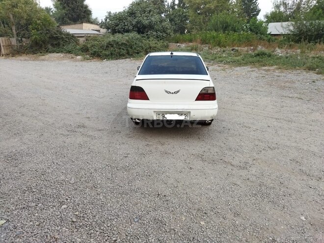 Daewoo Nexia 1996, 254,523 km - 1.6 l - Bərdə