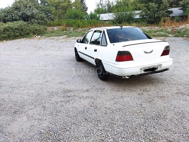 Daewoo Nexia 1996, 254,523 km - 1.6 l - Bərdə