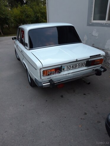 LADA (VAZ) 2106 2000, 14,201 km - 1.6 л - Göyçay
