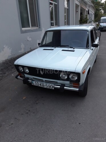 LADA (VAZ) 2106 2000, 14,201 km - 1.6 л - Göyçay