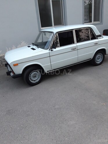LADA (VAZ) 2106 2000, 14,201 km - 1.6 л - Göyçay