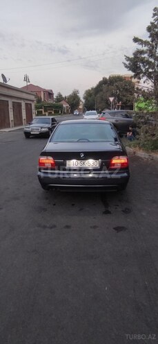 BMW 530 2000, 167,205 km - 3.0 l - Bakı