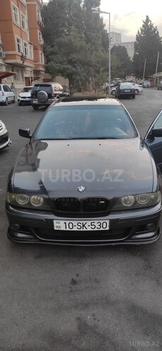 BMW 530 2000, 167,205 km - 3.0 l - Bakı