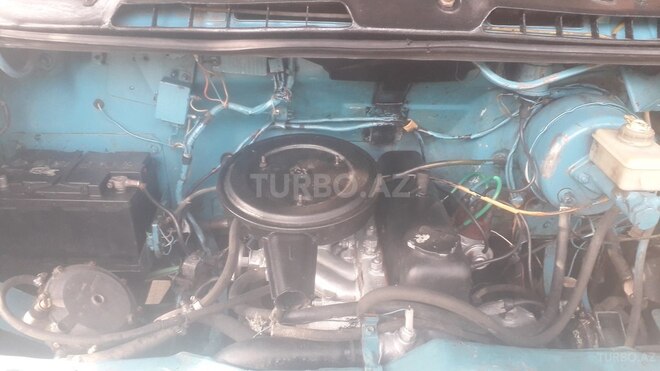 GAZ 33021 1996, 150,000 km - 2.4 l - Sabirabad