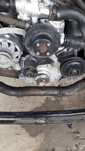 GAZ 33021 1996, 150,000 km - 2.4 l - Sabirabad