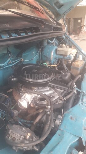 GAZ 33021 1996, 150,000 km - 2.4 l - Sabirabad