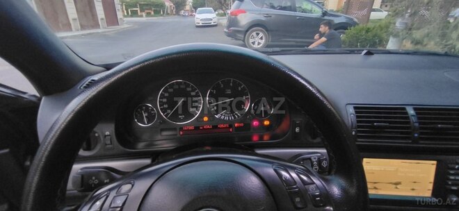 BMW 530 2000, 167,205 km - 3.0 l - Bakı