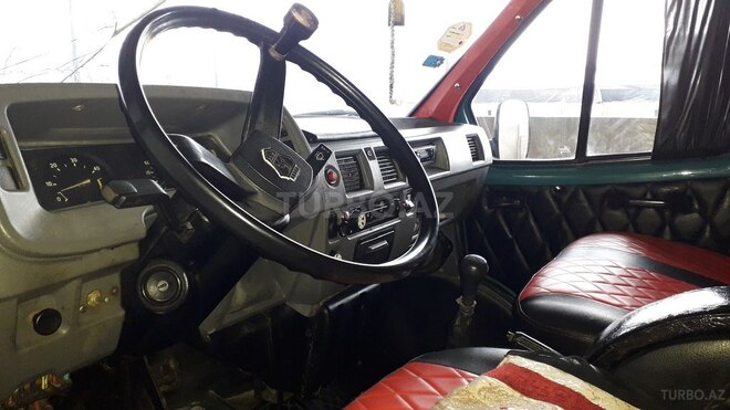 GAZ 33021 1996, 150,000 km - 2.4 l - Sabirabad