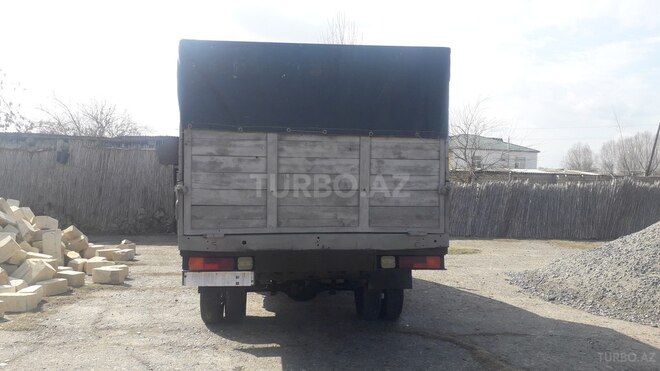 GAZ 33021 1996, 150,000 km - 2.4 l - Sabirabad