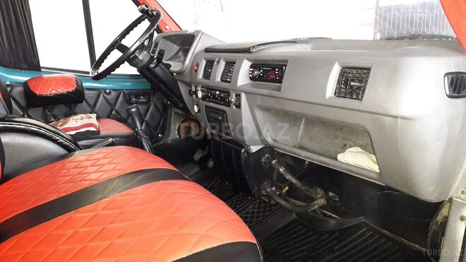 GAZ 33021 1996, 150,000 km - 2.4 l - Sabirabad