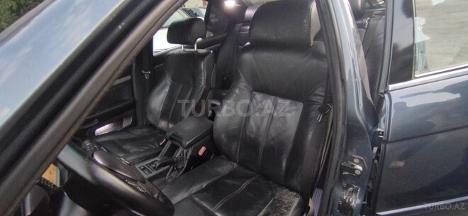 BMW 530 2000, 167,205 km - 3.0 l - Bakı