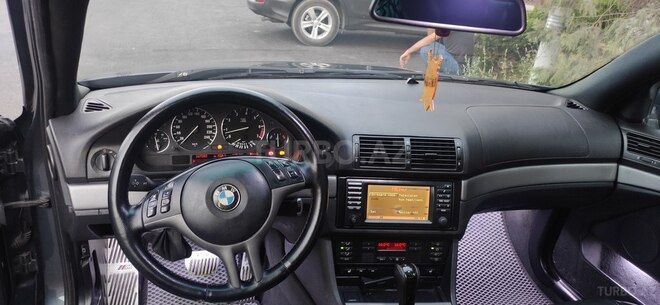 BMW 530 2000, 167,205 km - 3.0 l - Bakı