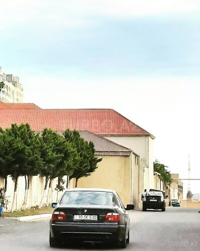 BMW 530 2000, 167,205 km - 3.0 l - Bakı