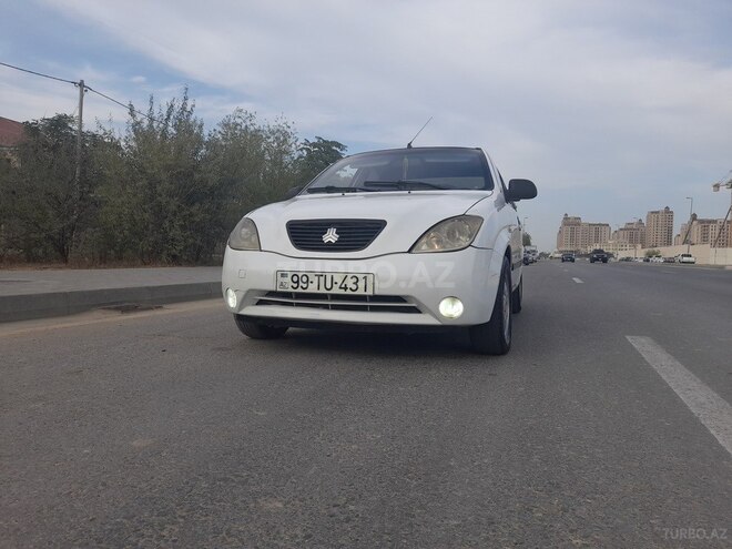 Saipa Tiba 2012, 173,000 km - 1.5 l - Bakı