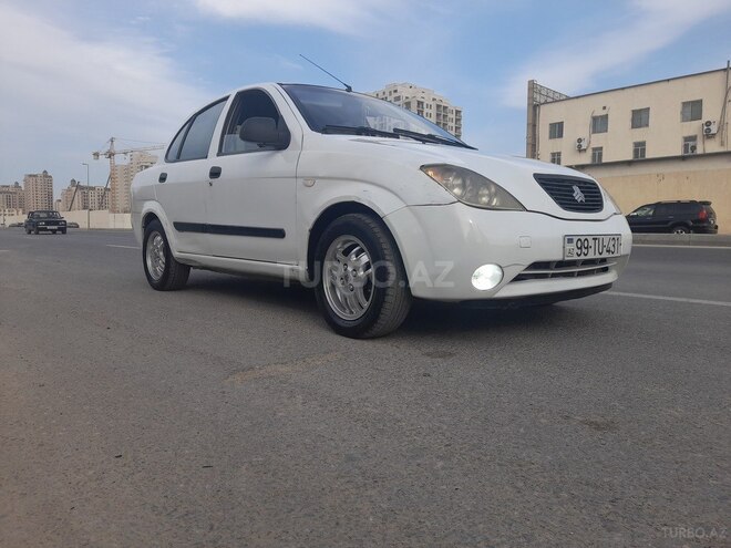 Saipa Tiba 2012, 173,000 km - 1.5 l - Bakı