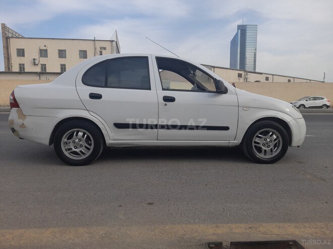 Saipa Tiba 2012, 173,000 km - 1.5 l - Bakı