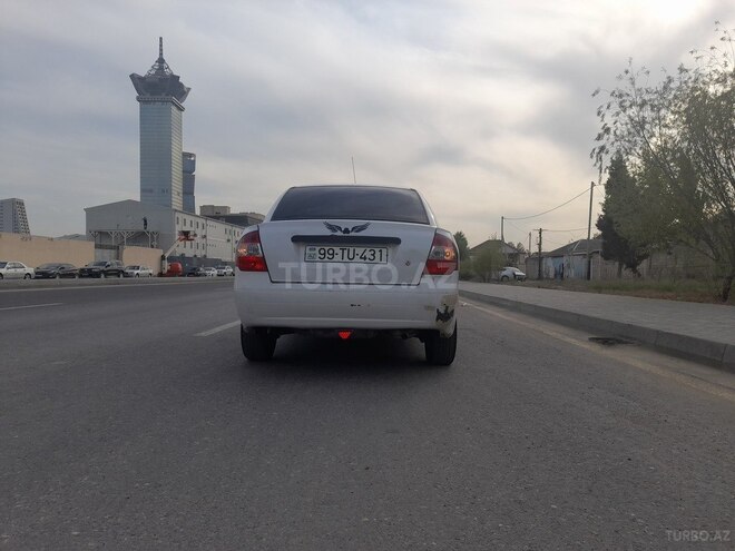 Saipa Tiba 2012, 173,000 km - 1.5 l - Bakı