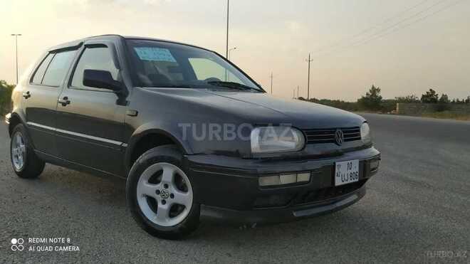 Volkswagen Golf 1994, 285,096 km - 0.2 l - Bakı