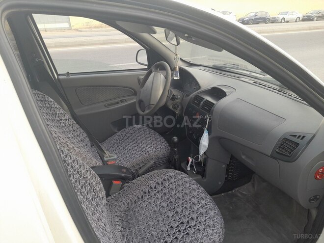 Saipa Tiba 2012, 173,000 km - 1.5 l - Bakı