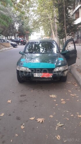 Opel Vectra 1996, 211,001 km - 1.8 l - Mingəçevir
