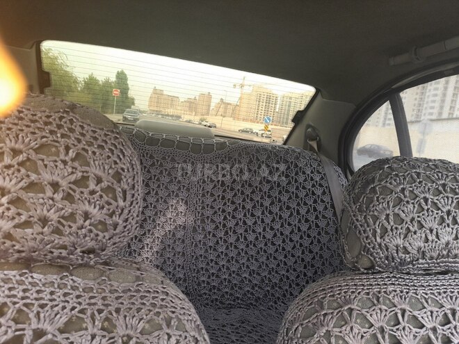 Saipa Tiba 2012, 173,000 km - 1.5 l - Bakı