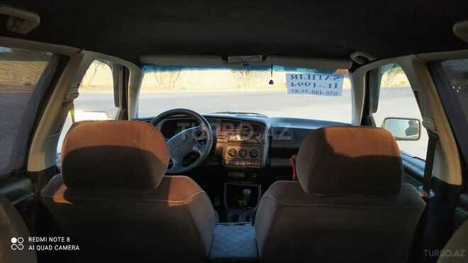 Volkswagen Golf 1994, 285,096 km - 0.2 l - Bakı