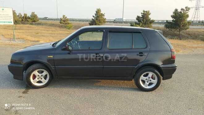 Volkswagen Golf 1994, 285,096 km - 0.2 l - Bakı