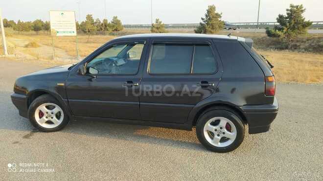 Volkswagen Golf 1994, 285,096 km - 0.2 l - Bakı