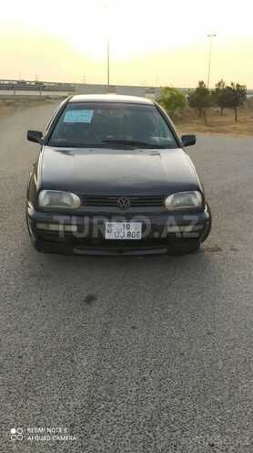 Volkswagen Golf 1994, 285,096 km - 0.2 l - Bakı