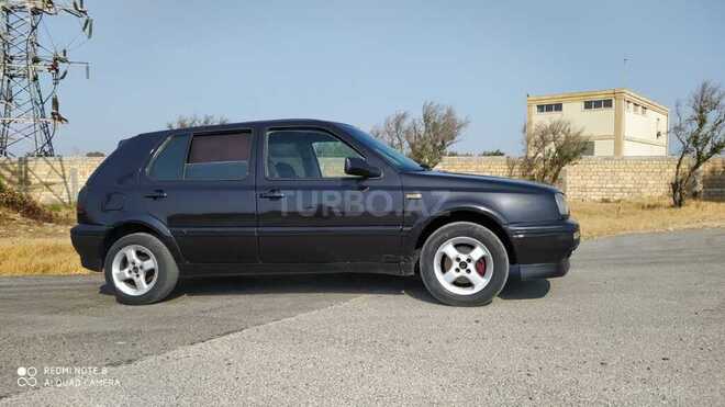 Volkswagen Golf 1994, 285,096 km - 0.2 l - Bakı