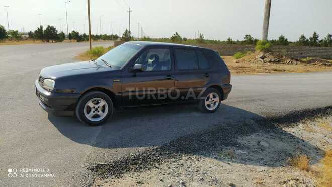 Volkswagen Golf 1994, 285,096 km - 0.2 l - Bakı