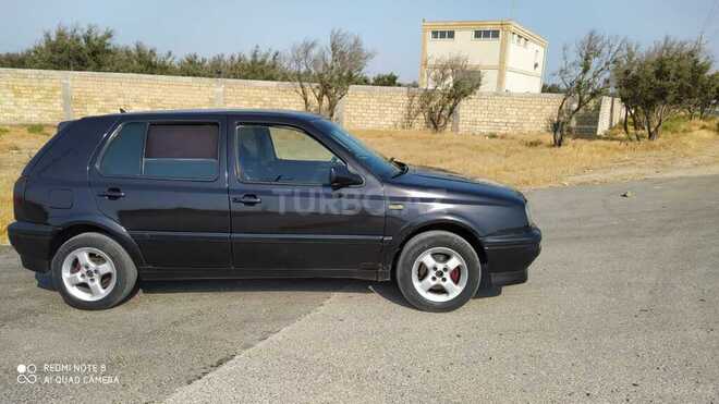 Volkswagen Golf 1994, 285,096 km - 0.2 l - Bakı