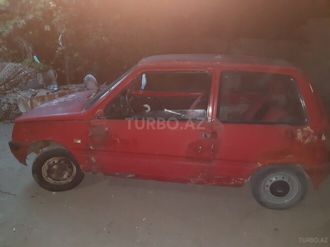 LADA (VAZ) Oka 2000, 150,000 km - 0.8 l - Bakı