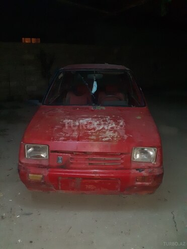 LADA (VAZ) Oka 2000, 150,000 km - 0.8 l - Bakı