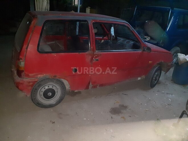 LADA (VAZ) Oka 2000, 150,000 km - 0.8 l - Bakı