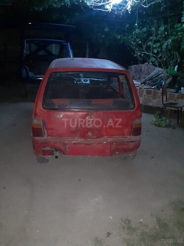 LADA (VAZ) Oka 2000, 150,000 km - 0.8 l - Bakı