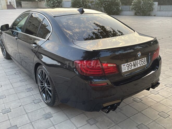 BMW 528 2012, 164,153 km - 2.0 l - Bakı